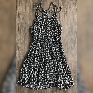 DAISY MINI DRESS